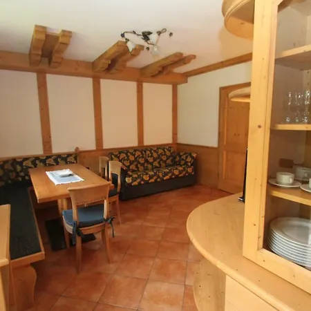 Maso Margherita Commezzadura Exterior foto