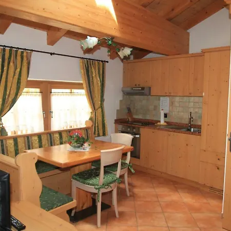 Maso Margherita Commezzadura Exterior foto
