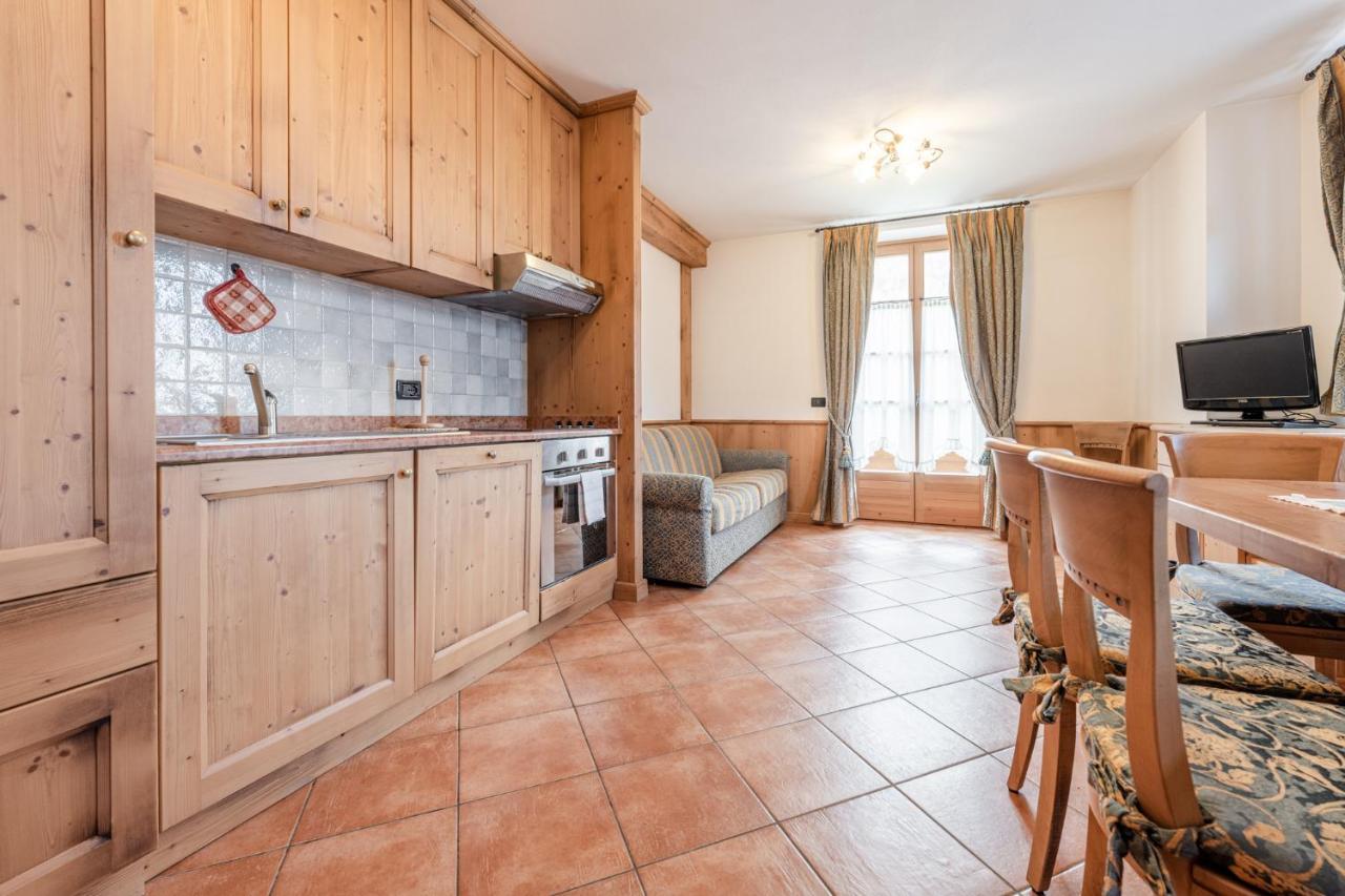Maso Margherita Apartment