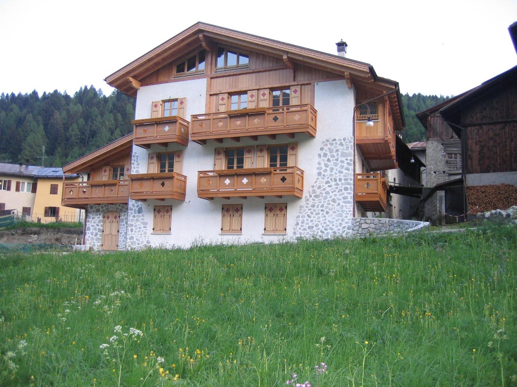 Apartment Maso Margherita *