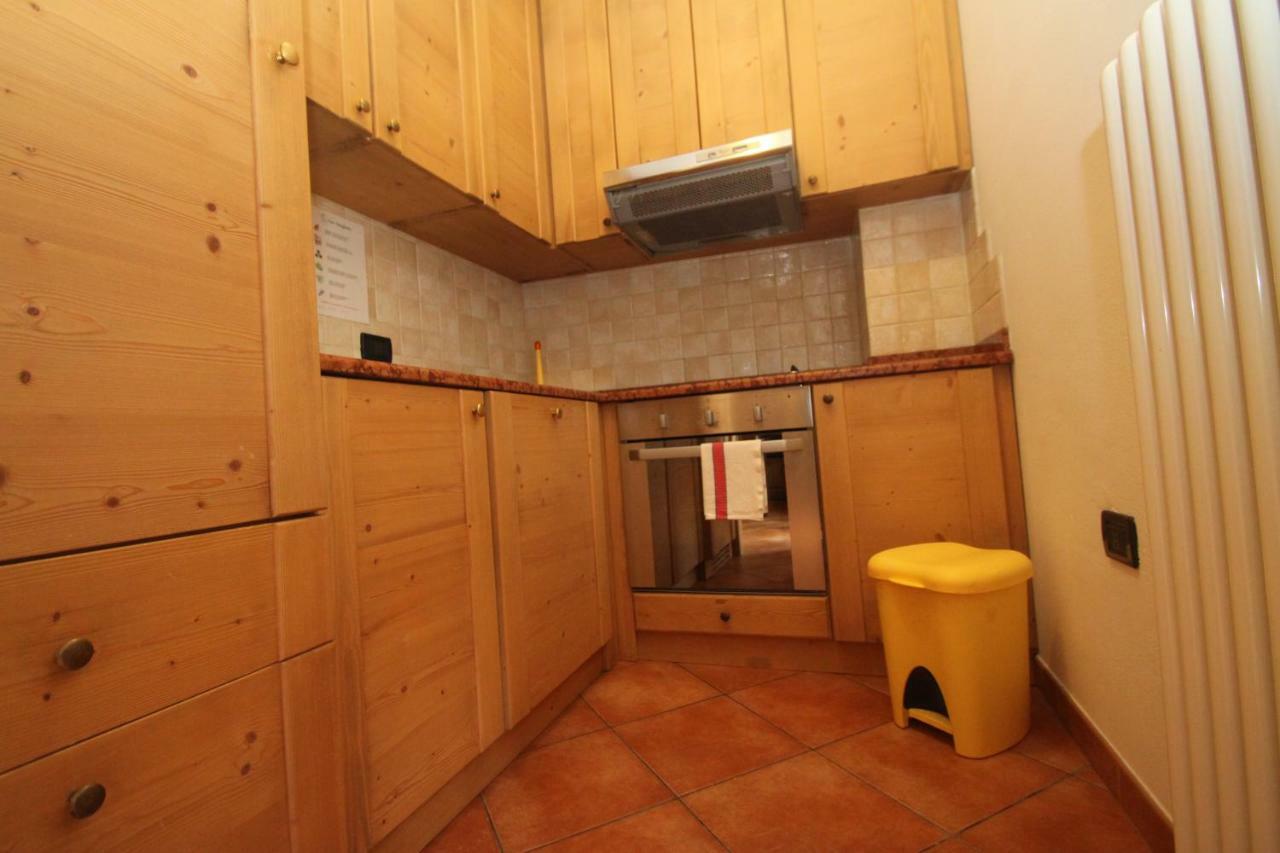 Apartment Maso Margherita *