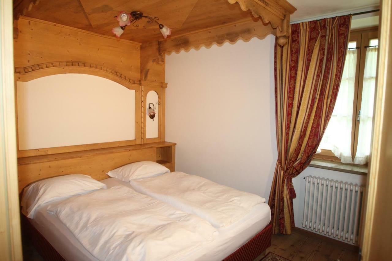 Maso Margherita Apartment