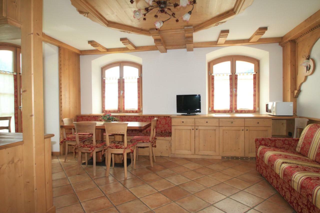 Apartment Maso Margherita Commezzadura