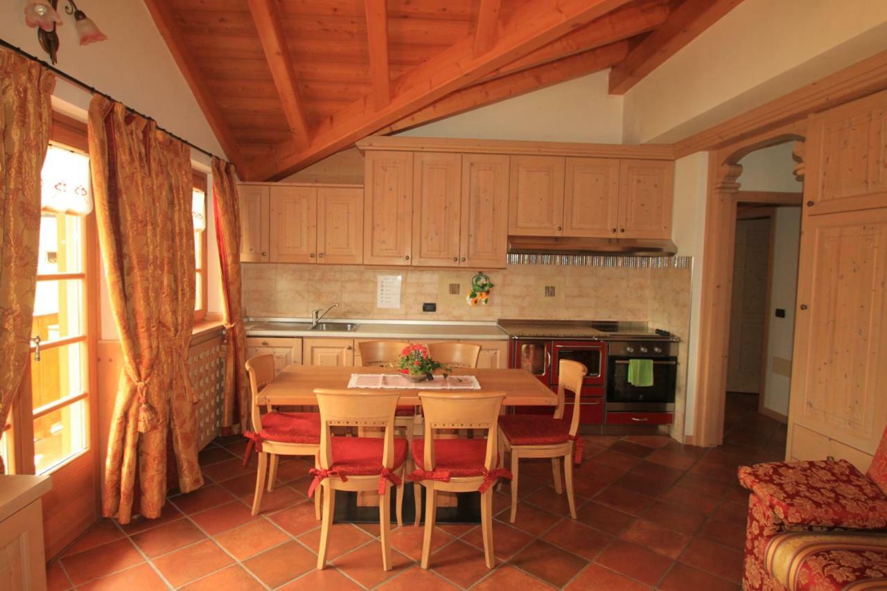 Maso Margherita Apartment