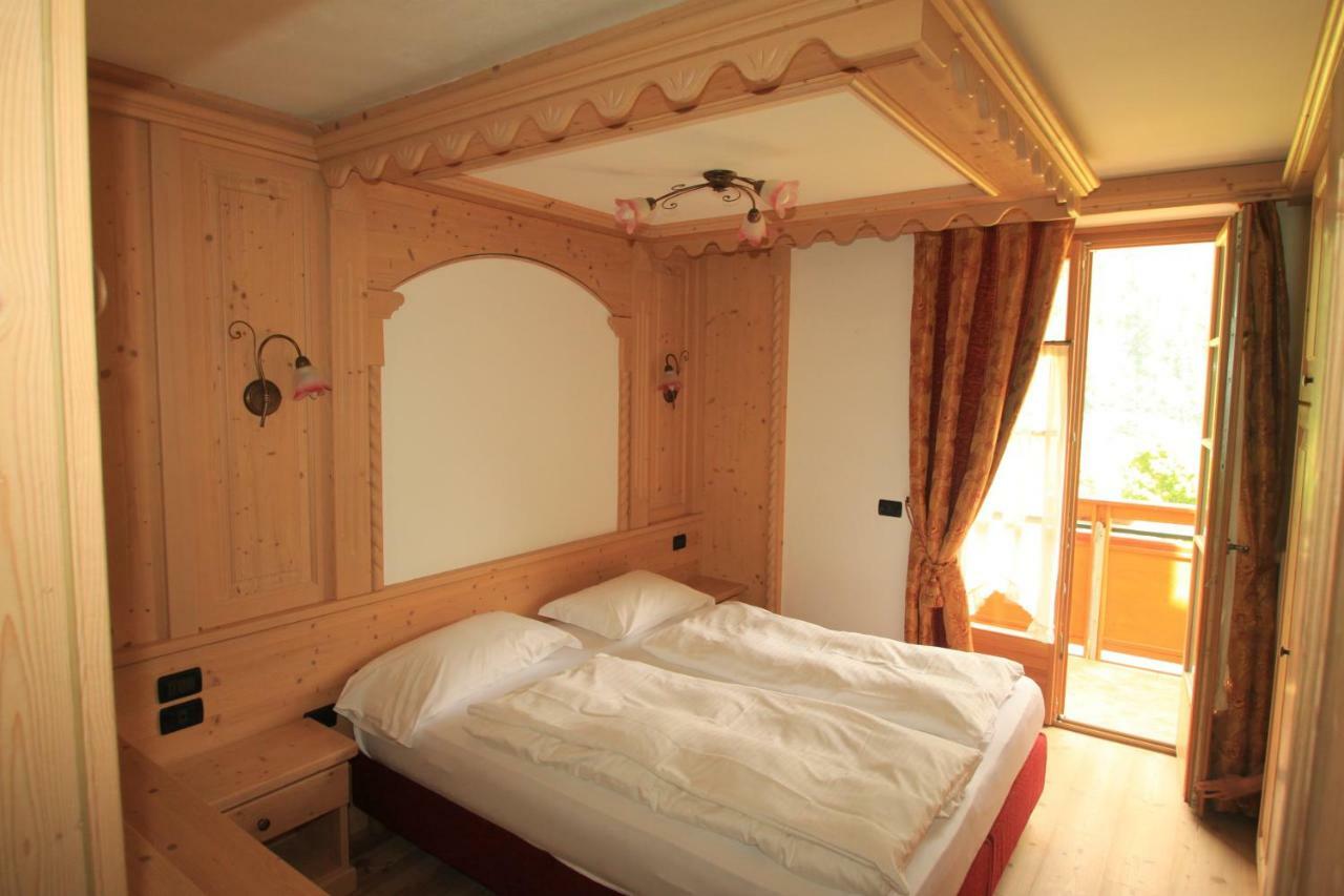 Apartment Maso Margherita Commezzadura