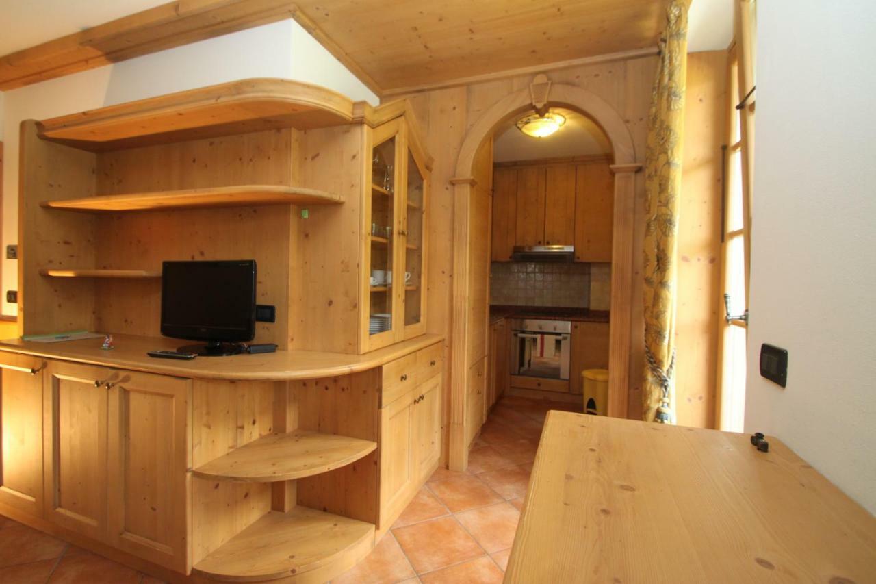 Apartment Maso Margherita *