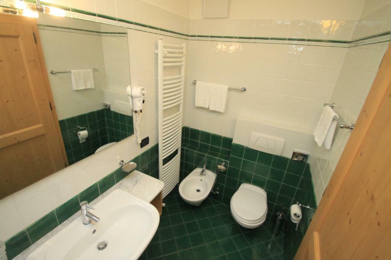 Apartment Maso Margherita *