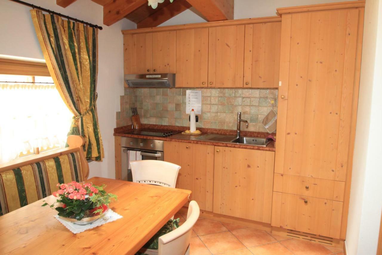 Maso Margherita Apartment