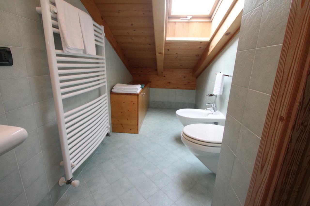 Maso Margherita Apartment Commezzadura