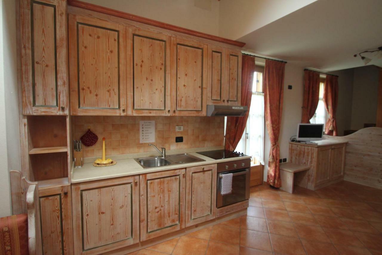 Maso Margherita Apartment